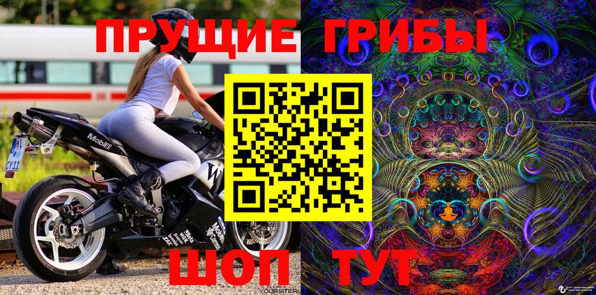 Галлюциногенные грибы Magic Shrooms Коммунар